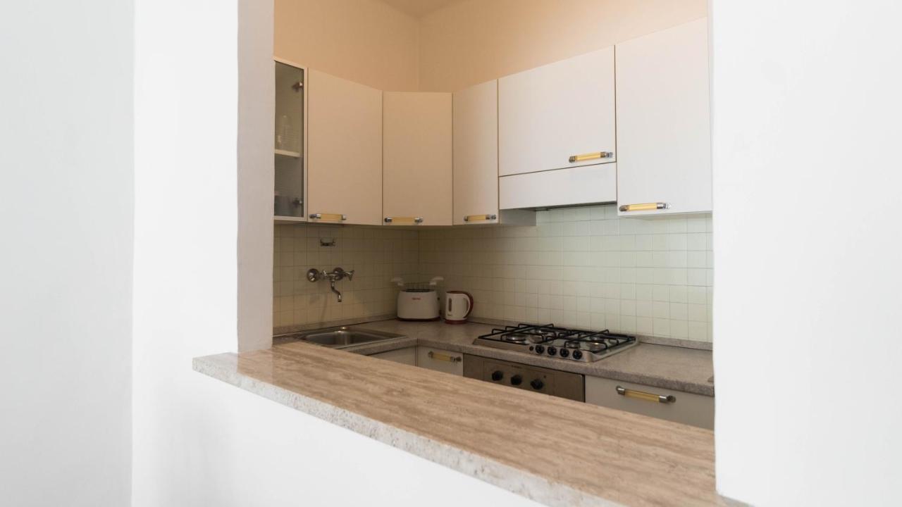 דירות ארמה די טאגיה Italianway - Sant'Erasmo 3 מראה חיצוני תמונה
